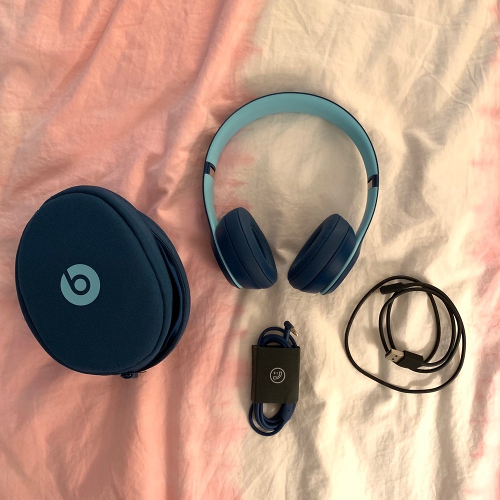 BEATS BY DRE SOLO3 WIRELESS